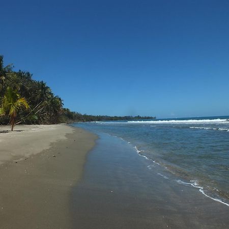 Cabinas Caribe Luna كويتا المظهر الخارجي الصورة