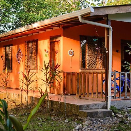 Cabinas Caribe Luna كويتا المظهر الخارجي الصورة