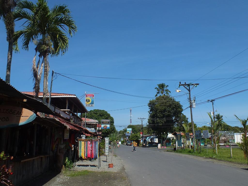 Cabinas Caribe Luna كويتا المظهر الخارجي الصورة