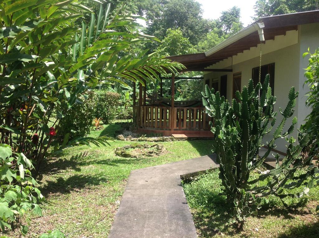 Cabinas Caribe Luna كويتا المظهر الخارجي الصورة
