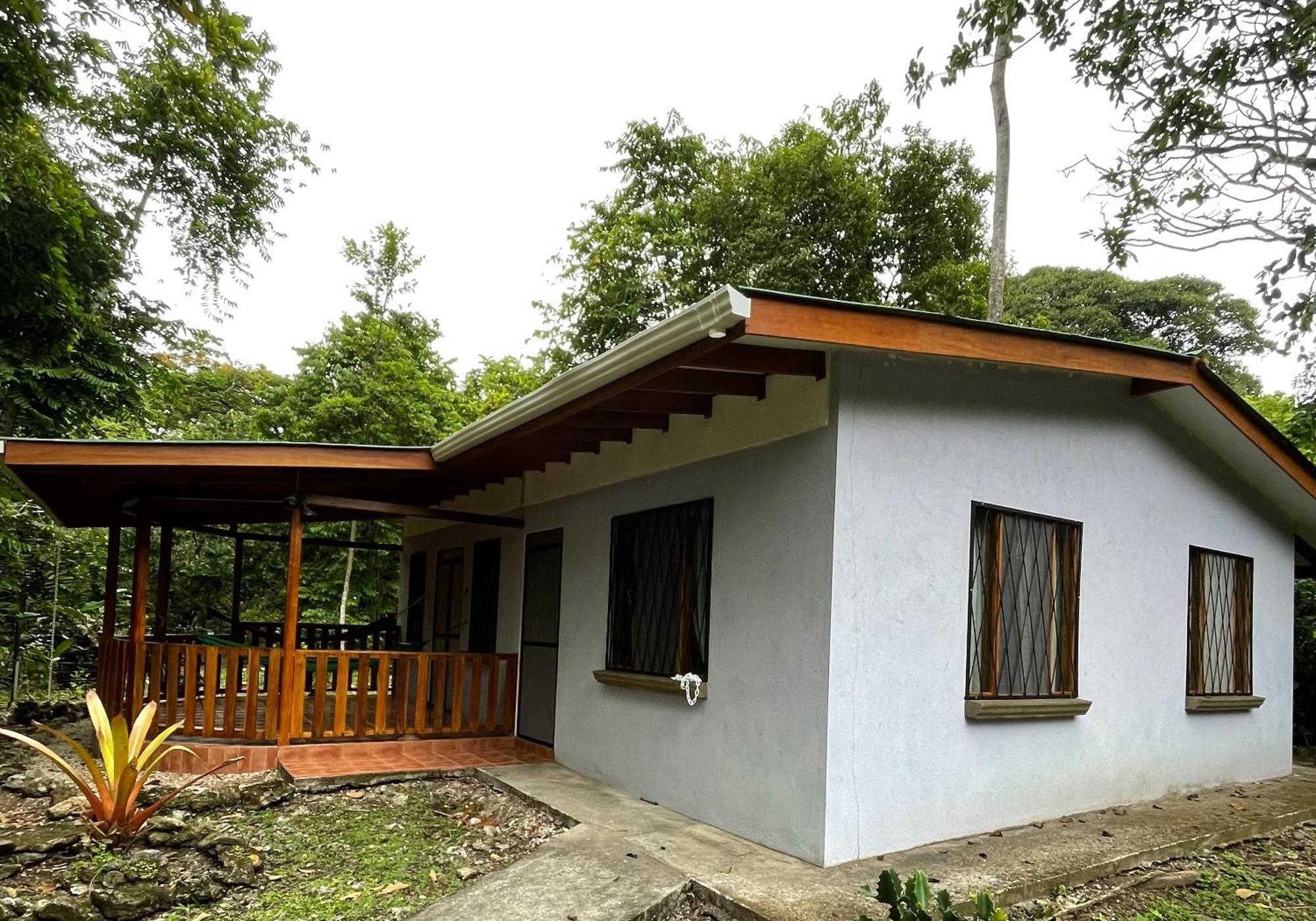 Cabinas Caribe Luna كويتا المظهر الخارجي الصورة