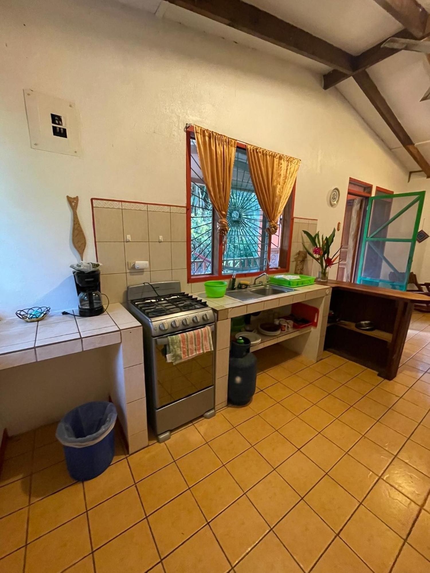 Cabinas Caribe Luna كويتا المظهر الخارجي الصورة