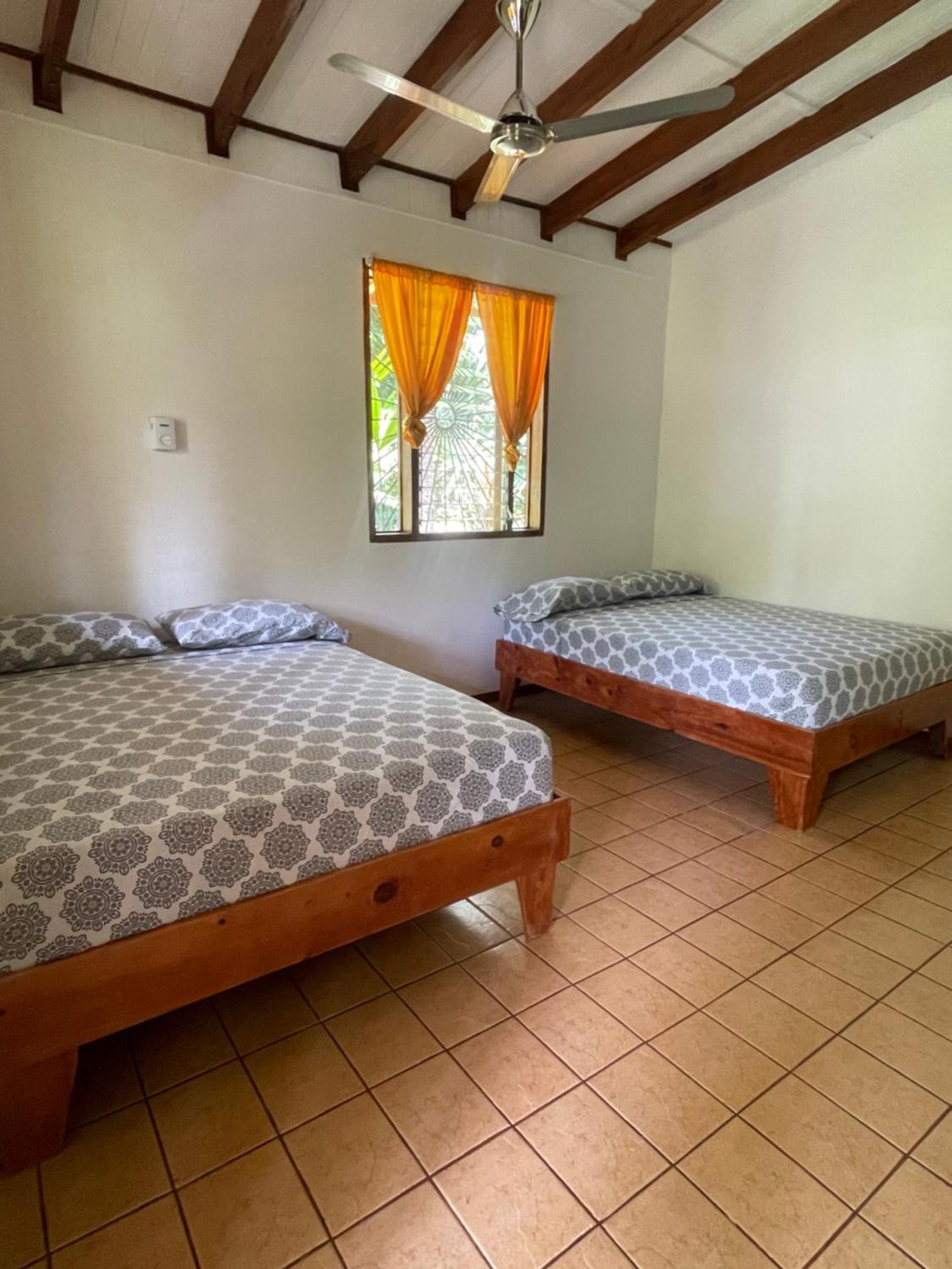 Cabinas Caribe Luna كويتا المظهر الخارجي الصورة