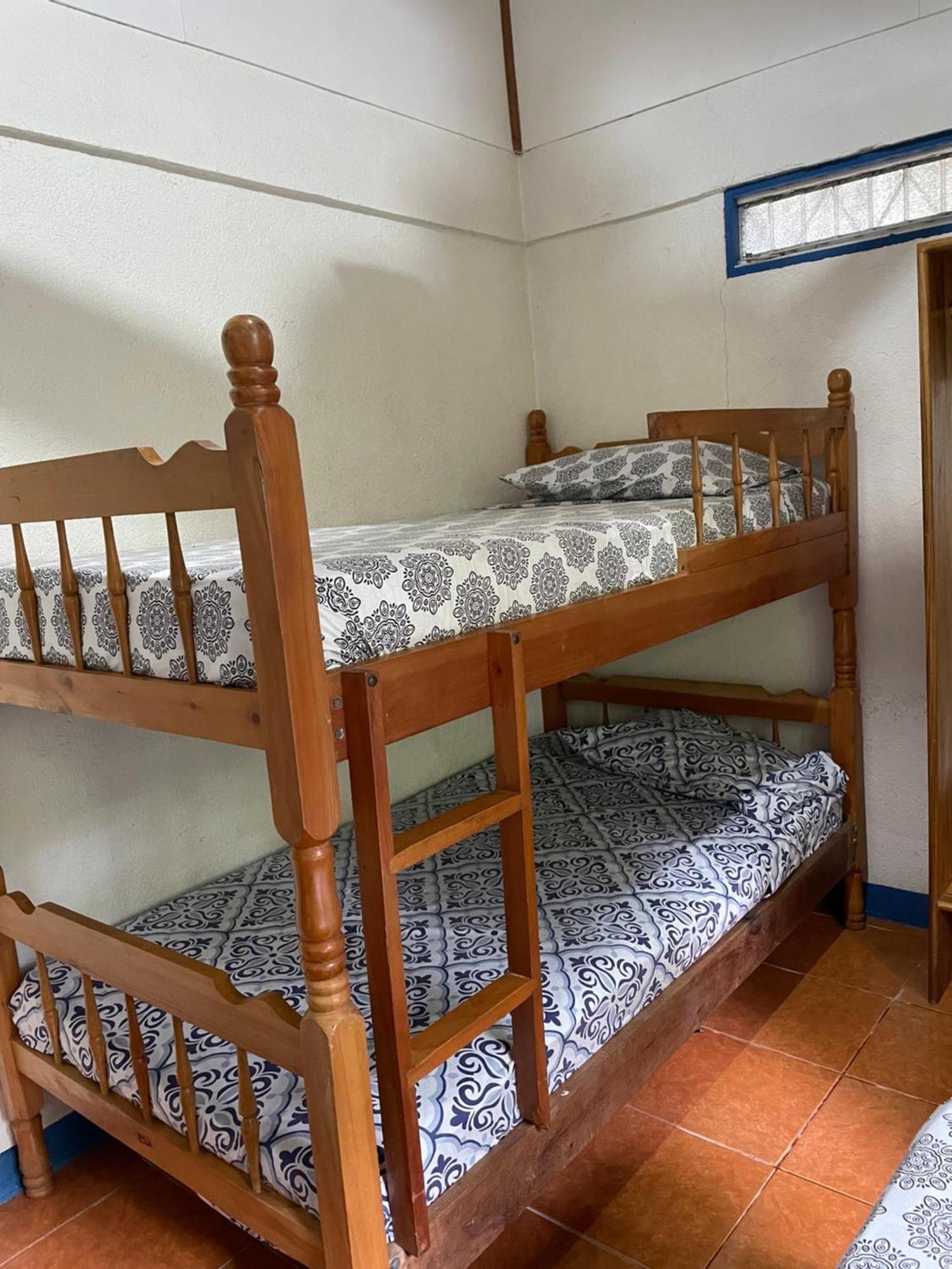 Cabinas Caribe Luna كويتا المظهر الخارجي الصورة