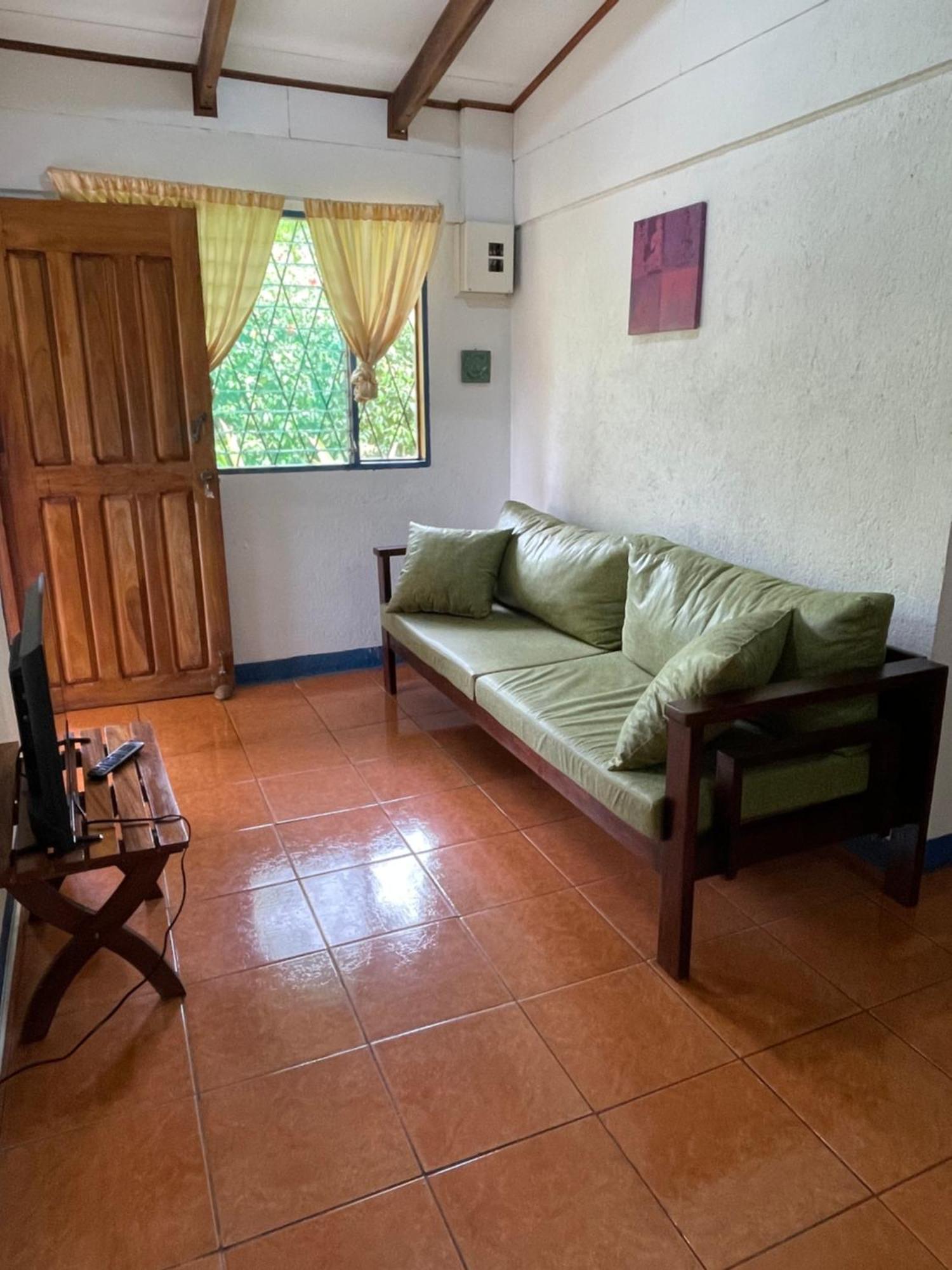 Cabinas Caribe Luna كويتا المظهر الخارجي الصورة