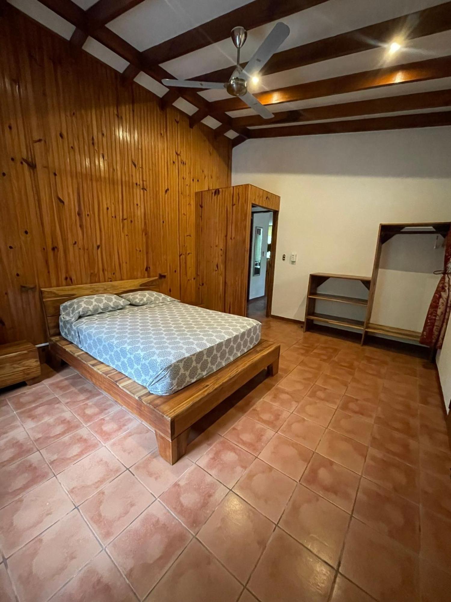 Cabinas Caribe Luna كويتا المظهر الخارجي الصورة