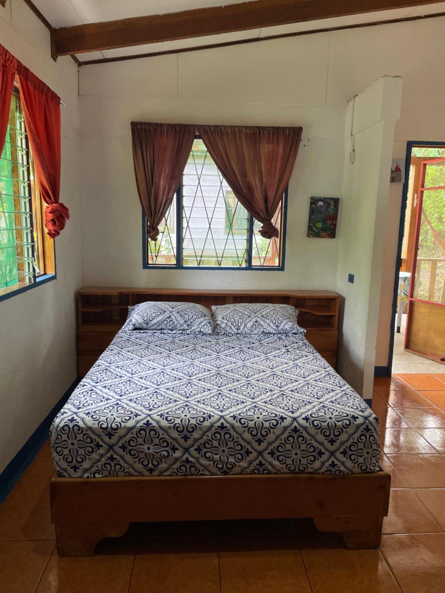 Cabinas Caribe Luna كويتا المظهر الخارجي الصورة