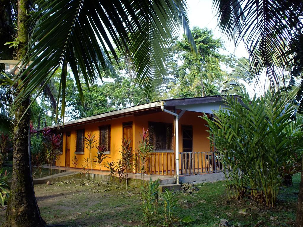 Cabinas Caribe Luna كويتا المظهر الخارجي الصورة