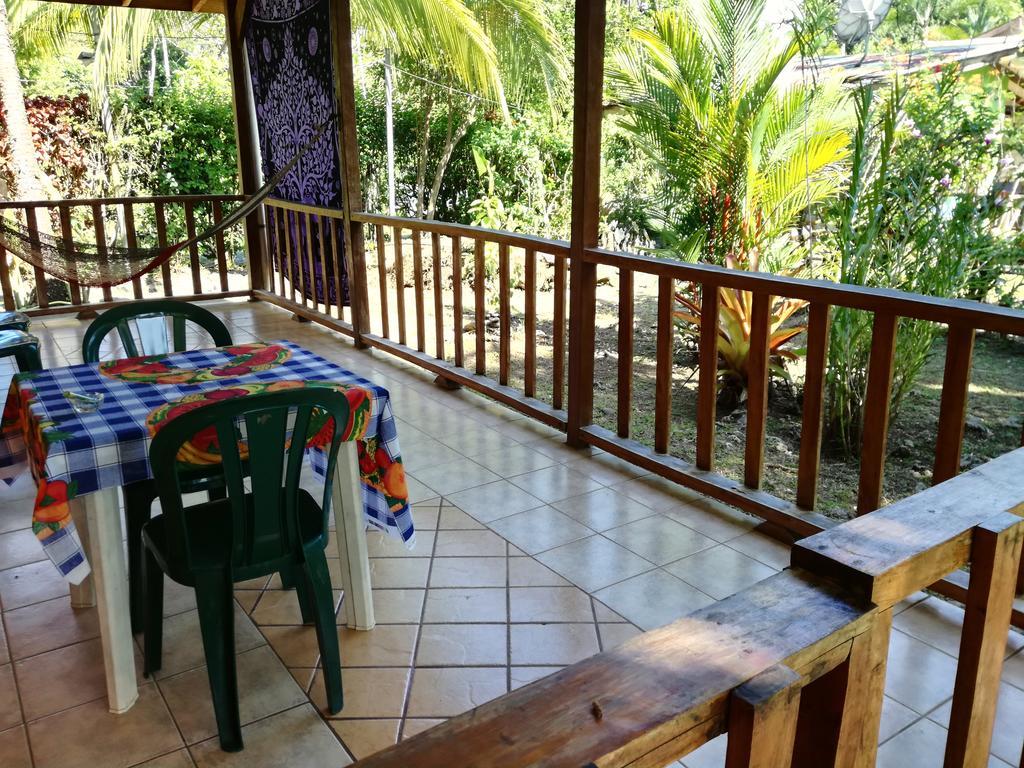 Cabinas Caribe Luna كويتا المظهر الخارجي الصورة