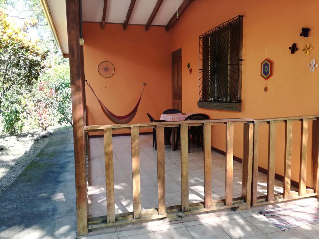 Cabinas Caribe Luna كويتا المظهر الخارجي الصورة