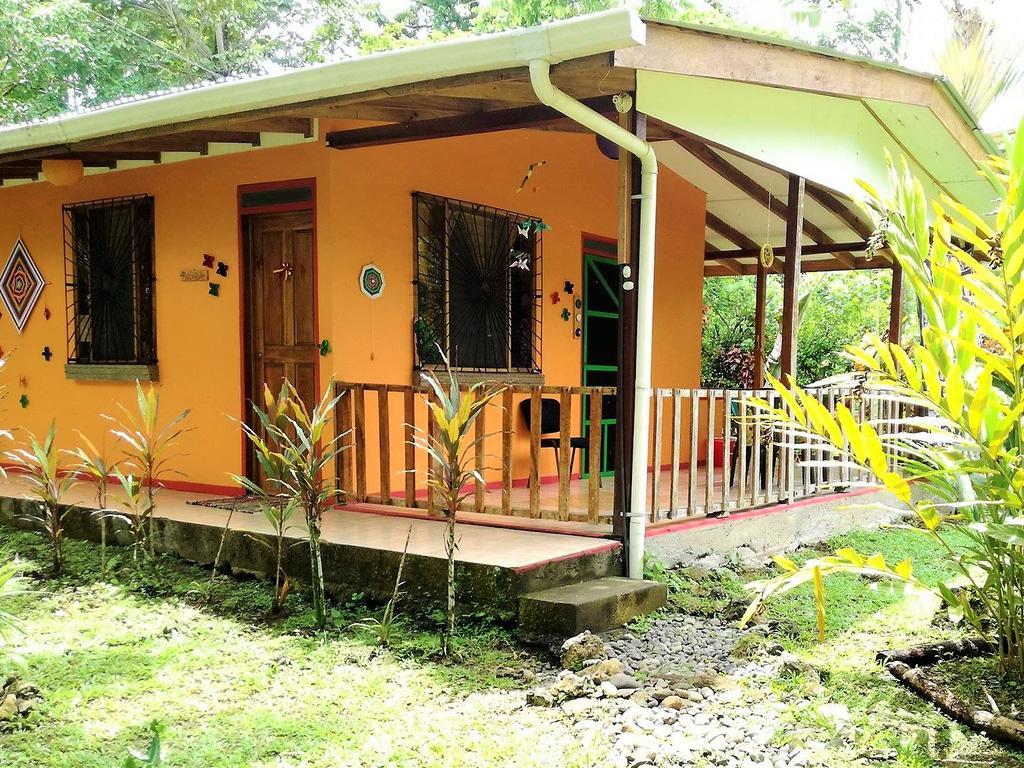 Cabinas Caribe Luna كويتا المظهر الخارجي الصورة
