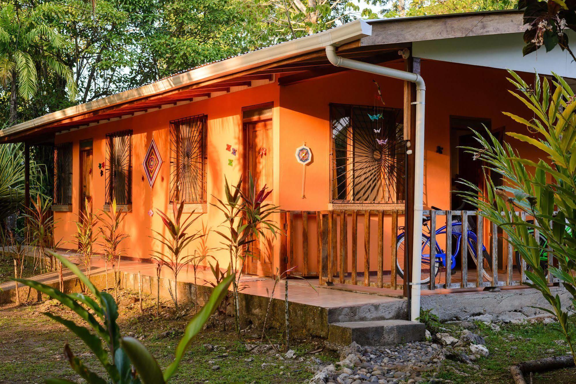 Cabinas Caribe Luna كويتا المظهر الخارجي الصورة